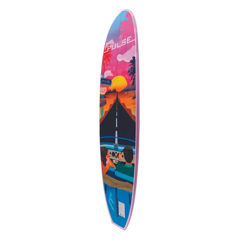 The Road Trip 10'6" Paddle Board