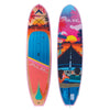 The Road Trip 10'6" Paddle Board