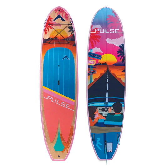 The Road Trip 10'6" Paddle Board