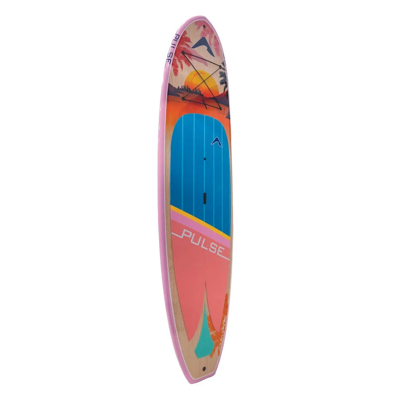 The Road Trip 10'6" Paddle Board
