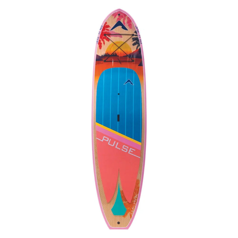 The Road Trip 10'6" Paddle Board
