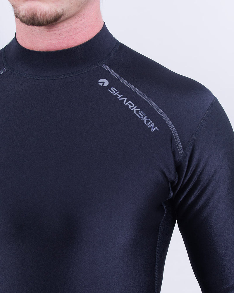 Sharkskin Chillproof Long Sleeve Top (Men's)