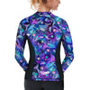 Zip-Up Cosmic Whale