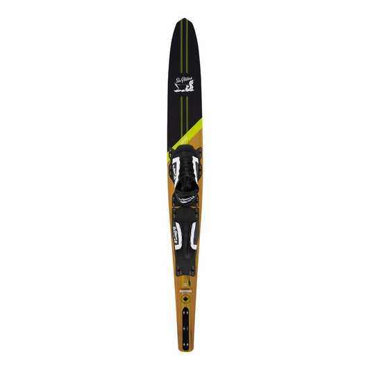 Naiad 65” Slalom Ski