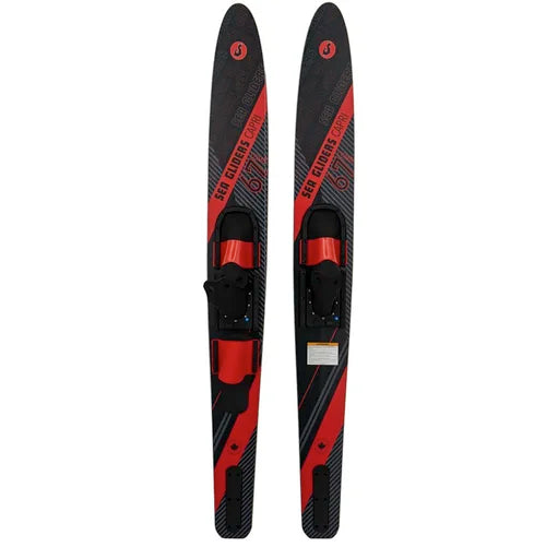 Combo Skis