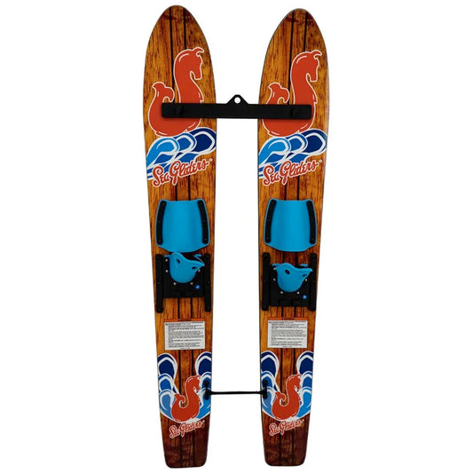 Combo Skis