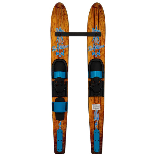 Bimini 54.5” Kids Combo Skis