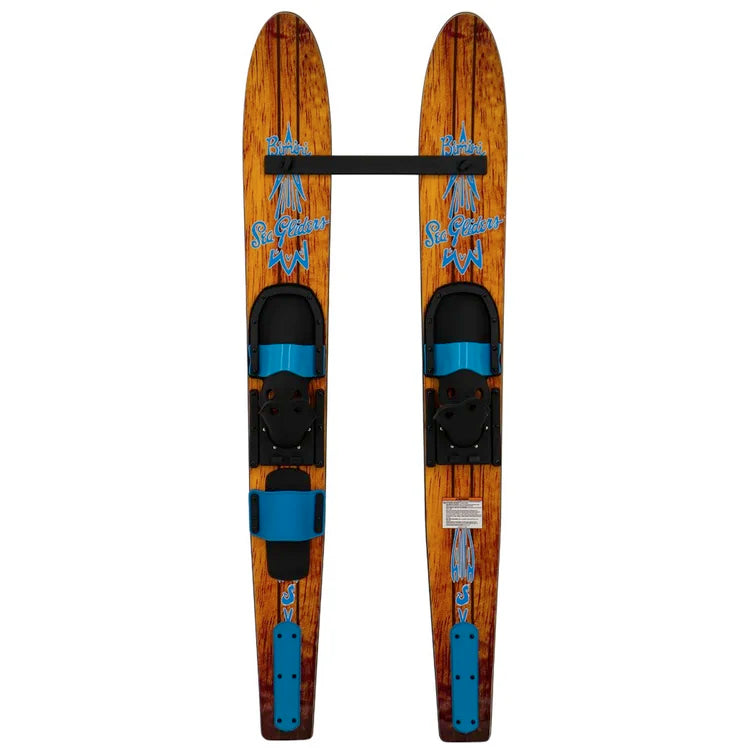 Combo Skis