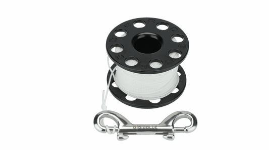 Dive Reel w/ 45m Line