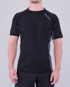 Sharkskin Rapid Dry Short Sleeve (Unisex)