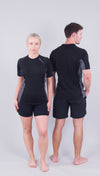 Sharkskin Rapid Dry Short Sleeve (Unisex)