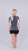 Sharkskin Rapid Dry Short Sleeve (Unisex)
