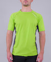 Sharkskin Rapid Dry Short Sleeve (Unisex)