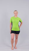 Sharkskin Rapid Dry Short Sleeve (Unisex)