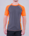 Sharkskin Rapid Dry Short Sleeve (Unisex)