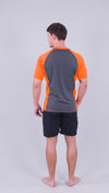Sharkskin Rapid Dry Short Sleeve (Unisex)