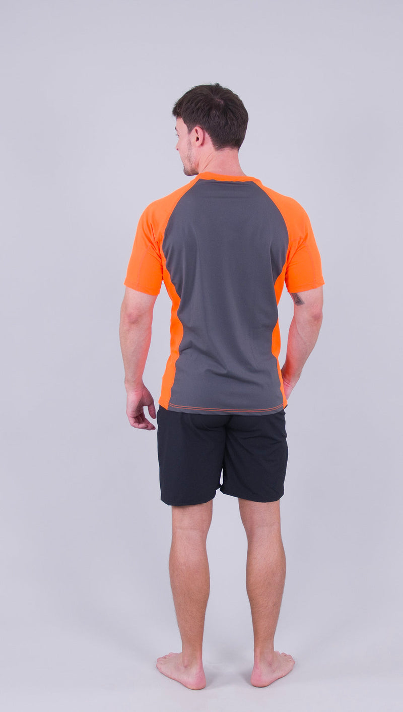 Sharkskin Rapid Dry Short Sleeve (Unisex)