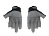 Sharkskin Performance Heavy Duty Watersports Gloves (Unisex)