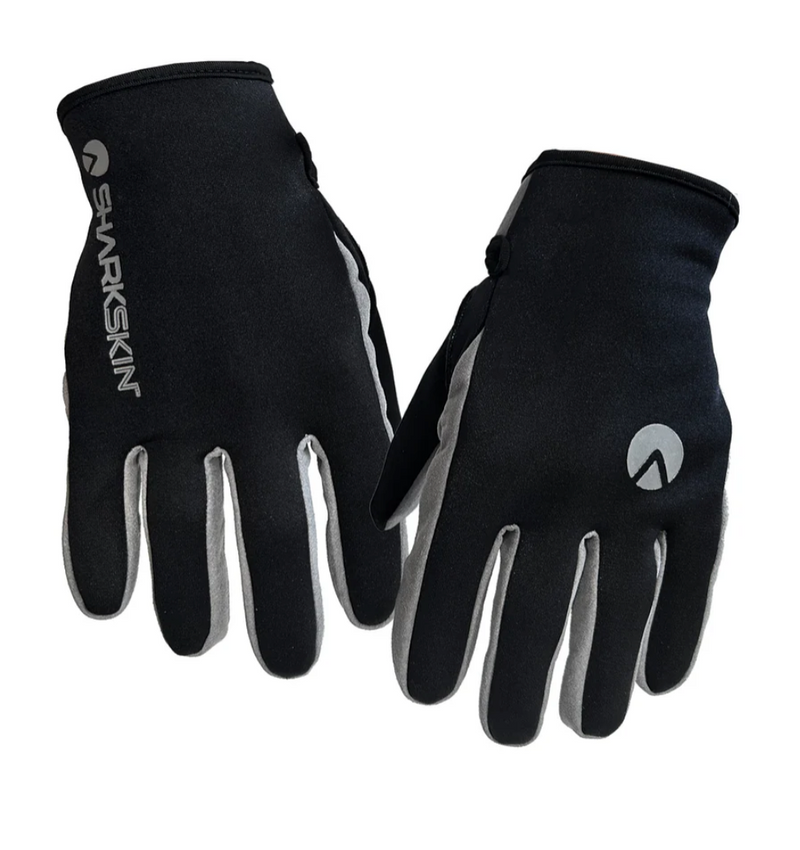 Sharkskin Chillproof Gloves (Unisex)