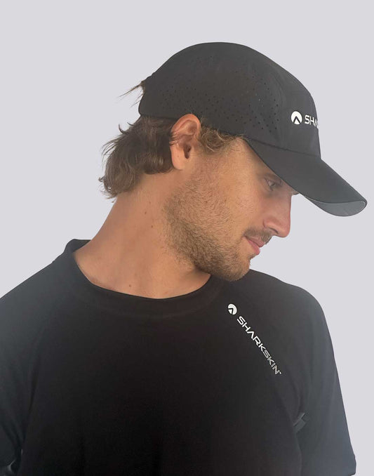 Sharkskin Performance Cap (Unisex)