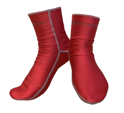 Sharkskin Chillproof Socks (Unisex)