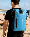 Sharkskin Performance Backpack 25L (Unisex)
