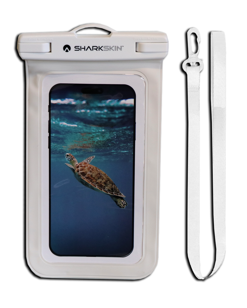 Sharkskin Phone Dry Case (Unisex)