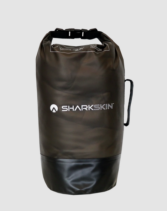 Sharkskin Sling Dry Bag 10L (Unisex)