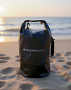 Sharkskin Sling Dry Bag 10L (Unisex)