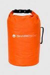 Sharkskin Sling Dry Bag 10L (Unisex)