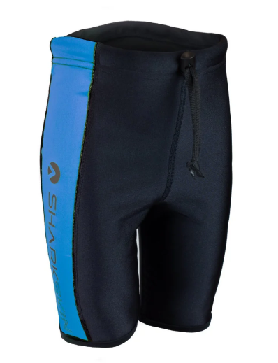 Sharkskin Chillproof Short Pants (Junior)