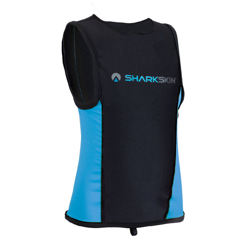 Sharkskin Chillproof Sleeveless Vest (Junior)