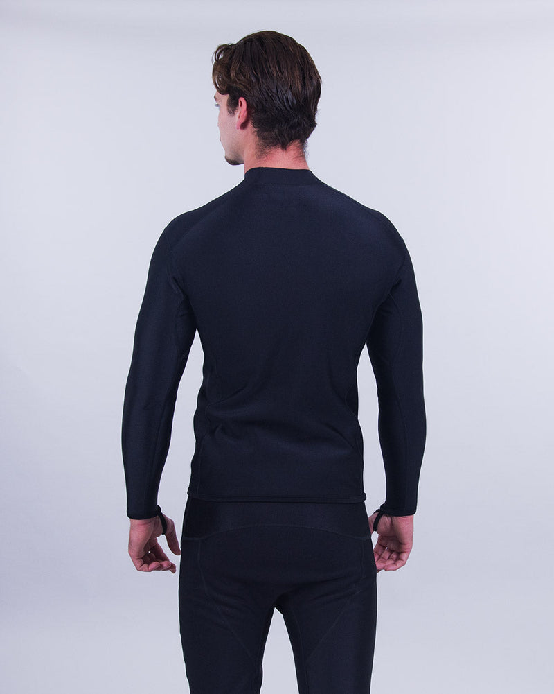 Sharkskin Chillproof Long Sleeve Top (Men's)