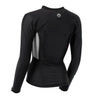 Sharkskin Chillproof Long Sleeve Full Zip (Women's)