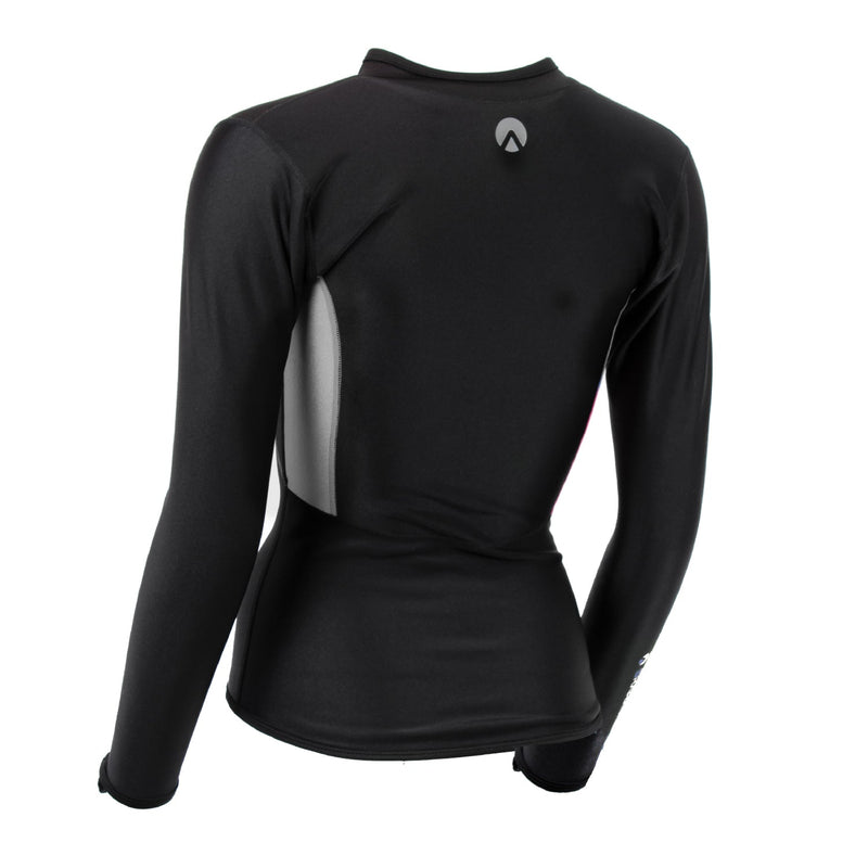 Sharkskin Chillproof Long Sleeve Full Zip (Women's)