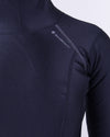 Sharkskin Chillproof Long Sleeve with Hood (Women's)