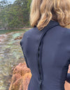 Sharkskin Chillproof Back Zip Suit (Women's)