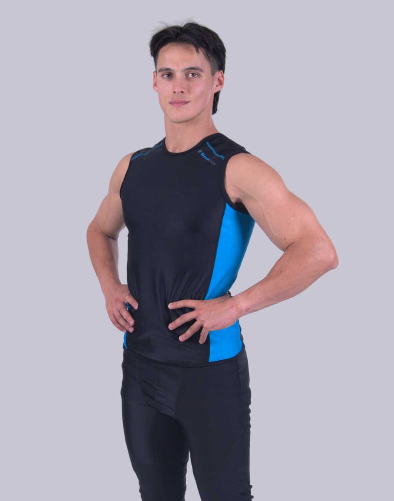 Sharkskin Chillproof Vest (Men's)