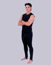 Sharkskin Chillproof Vest (Men's)