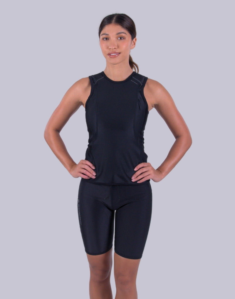 Sharkskin Chillproof Vest (Women's)