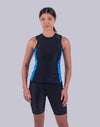 Sharkskin Chillproof Vest (Women's)