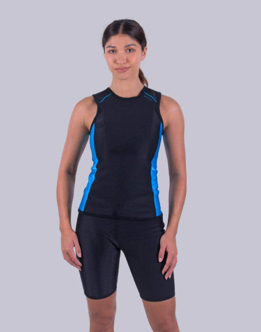 Sharkskin Chillproof Vest (Women's)