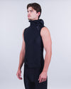 Sharkskin Chillproof Hooded Vest (Men's)
