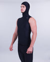 Sharkskin Chillproof Hooded Vest (Men's)