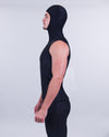 Sharkskin Chillproof Hooded Vest (Men's)