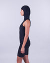 Sharkskin Chillproof Hooded Vest (Women's)