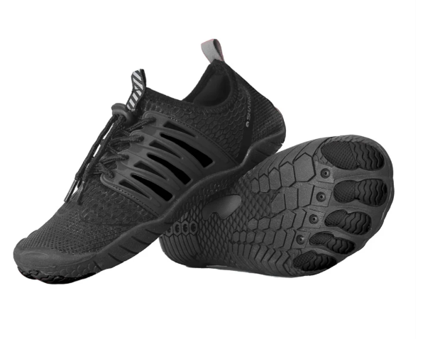 Sharkskin EveryWear Shoe (Unisex)