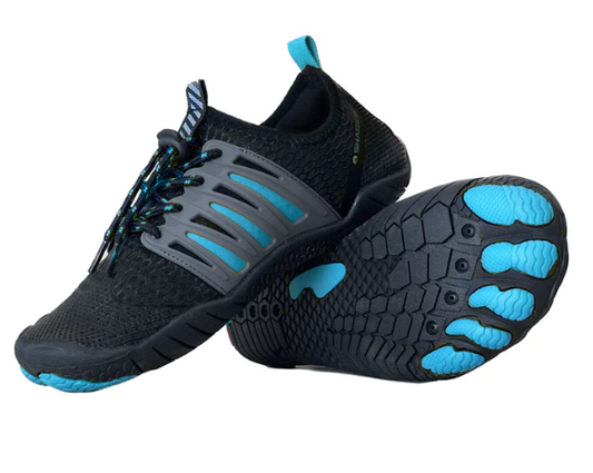 Sharkskin EveryWear Shoe (Unisex)