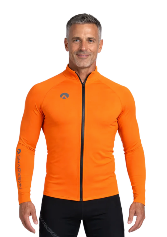 Sharkskin T2 High Performance Long Sleeve Top (Men's)