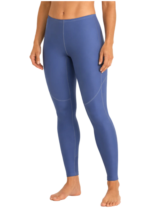 Sharkskin Thermal Flex Long Pants (Women's)